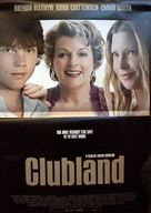 Clubland - Movie Poster (xs thumbnail)