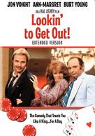 Lookin&#039; to Get Out - DVD movie cover (xs thumbnail)