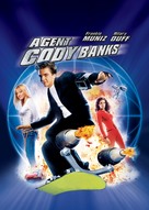 Agent Cody Banks - Movie Cover (xs thumbnail)