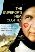 The Emperor&#039;s New Clothes - Movie Cover (xs thumbnail)