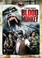 BloodMonkey - DVD movie cover (xs thumbnail)