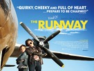 The Runway - Irish Movie Poster (xs thumbnail)