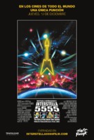 Interstella 5555: The 5tory of the 5ecret 5tar 5ystem - Mexican Movie Poster (xs thumbnail)