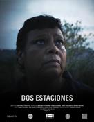 Dos estaciones - Mexican Movie Poster (xs thumbnail)