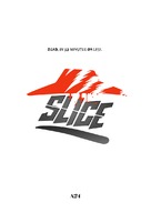 Slice - Movie Poster (xs thumbnail)