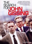 The Search for John Gissing - Movie Poster (xs thumbnail)