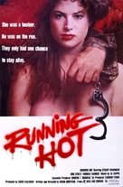 Running Hot - Movie Poster (xs thumbnail)