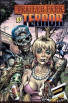 Trailer Park of Terror - Movie Poster (xs thumbnail)