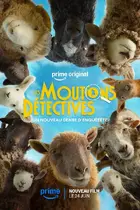The Sheep Detectives Poster