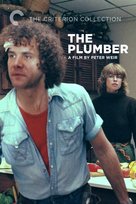 The Plumber - DVD movie cover (xs thumbnail)