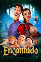 Charming - Brazilian Video on demand movie cover (xs thumbnail)