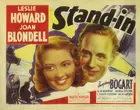 Stand-In Poster