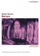 Nerven - German DVD movie cover (xs thumbnail)