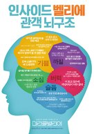La famille B&eacute;lier - South Korean Movie Poster (xs thumbnail)