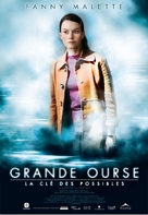 Grande ourse - La cl&eacute; des possibles - Canadian Movie Poster (xs thumbnail)