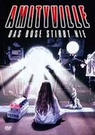 Amityville: Dollhouse - German DVD movie cover (xs thumbnail)