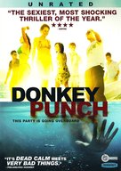 Donkey Punch - DVD movie cover (xs thumbnail)