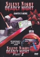 Silent Night, Deadly Night - Movie Cover (xs thumbnail)