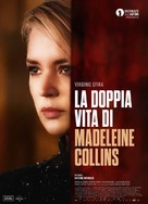 Madeleine Collins - Italian Movie Poster (xs thumbnail)