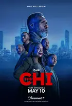 "The Chi" Poster