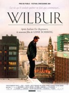 Wilbur Wants to Kill Himself - French Movie Poster (xs thumbnail)