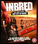 Inbred - British Blu-Ray movie cover (xs thumbnail)