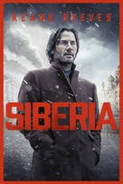 Siberia - British Video on demand movie cover (xs thumbnail)