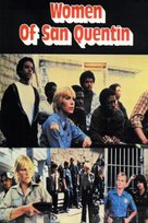 Women of San Quentin - Movie Cover (xs thumbnail)