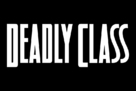 &quot;Deadly Class&quot; - Logo (xs thumbnail)