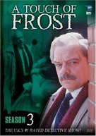 &quot;A Touch of Frost&quot; - DVD movie cover (xs thumbnail)