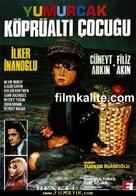 Yumurcak k&ouml;pr&uuml;alti &ccedil;ocugu - Turkish Movie Poster (xs thumbnail)
