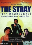 The Stray - German Movie Cover (xs thumbnail)