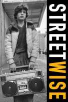 Streetwise - Movie Cover (xs thumbnail)