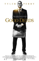 Good Deeds - Movie Poster (xs thumbnail)