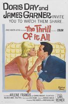 The Thrill of It All - Movie Poster (xs thumbnail)