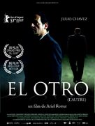 El otro - French Movie Poster (xs thumbnail)