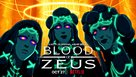 &quot;Blood of Zeus&quot; - Movie Poster (xs thumbnail)