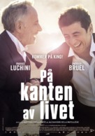 Le meilleur reste &agrave; venir - Norwegian Movie Poster (xs thumbnail)