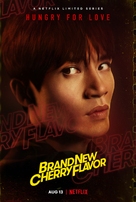 &quot;Brand New Cherry Flavor&quot; - Movie Poster (xs thumbnail)