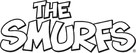 The Smurfs - Logo (xs thumbnail)
