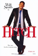 Hitch - Movie Poster (xs thumbnail)