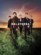 &quot;MalaYerba&quot; - Colombian Movie Cover (xs thumbnail)