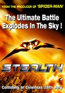 Stealth - poster (xs thumbnail)