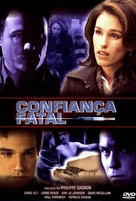 Fatal Trust - Spanish Movie Poster (xs thumbnail)