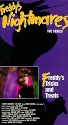 &quot;Freddy&#039;s Nightmares&quot; - Movie Cover (xs thumbnail)