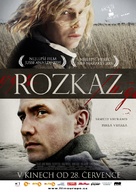 K&auml;sky - Czech Movie Poster (xs thumbnail)