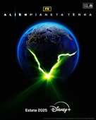 &quot;Alien&quot; - Italian Movie Poster (xs thumbnail)