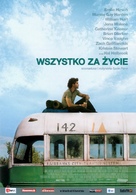 Into the Wild - Polish Movie Poster (xs thumbnail)
