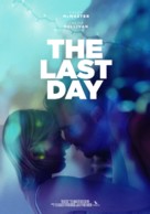 The Last Day - Canadian Movie Poster (xs thumbnail)