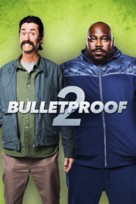 Bulletproof 2 - Movie Cover (xs thumbnail)